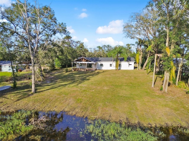 16122 E Lake Burrell Dr, Lutz, FL 33549 - photo 63