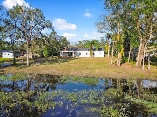 16122 E Lake Burrell Dr, Lutz, FL 33549 - photo 64