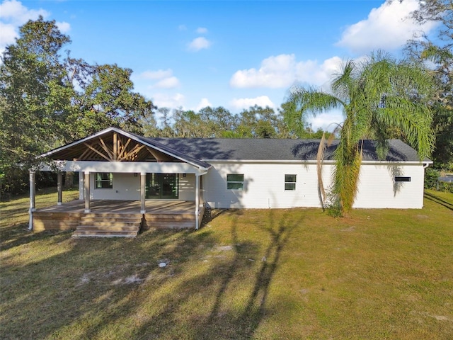 16122 E Lake Burrell Dr, Lutz, FL 33549 - photo 67