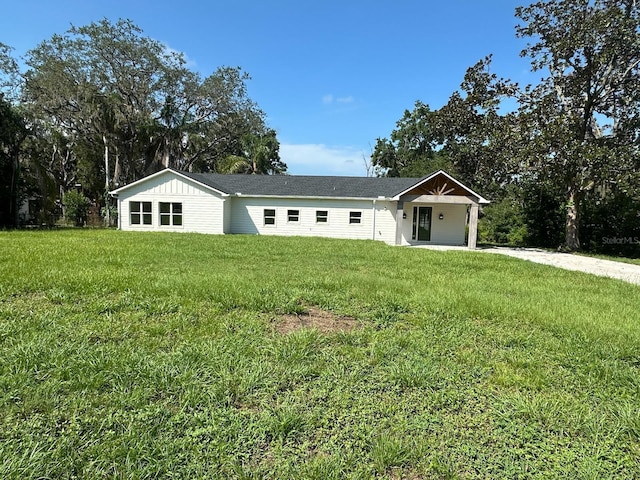 16122 E Lake Burrell Dr, Lutz, FL 33549 - photo 70