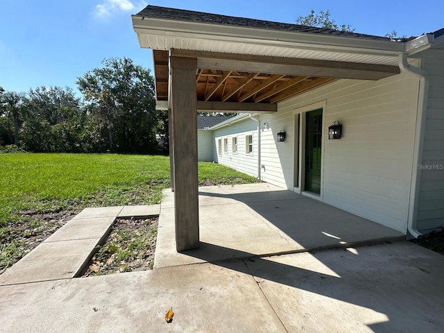 16122 E Lake Burrell Dr, Lutz, FL 33549 - photo 72