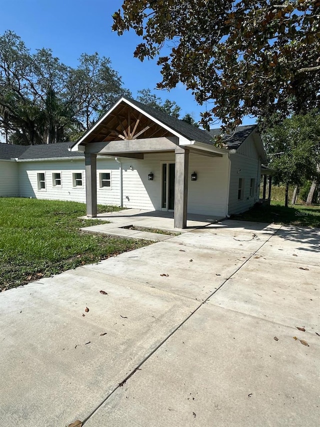16122 E Lake Burrell Dr, Lutz, FL 33549 - photo 73