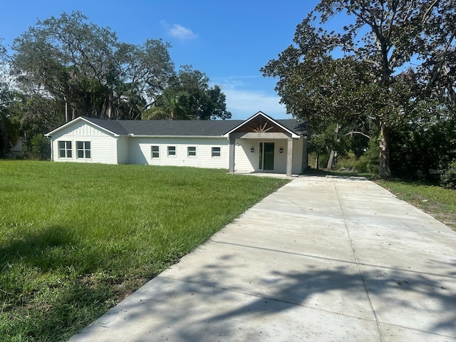 16122 E Lake Burrell Dr, Lutz, FL 33549 - photo 74