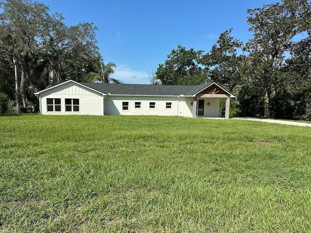 16122 E Lake Burrell Dr, Lutz, FL 33549 - photo 76