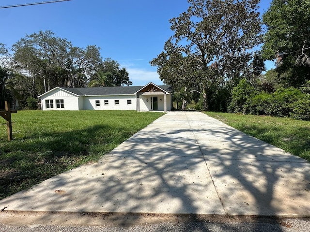 16122 E Lake Burrell Dr, Lutz, FL 33549 - photo 1