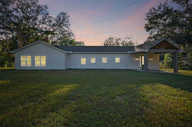 16122 E Lake Burrell Dr, Lutz, FL 33549 - photo 17