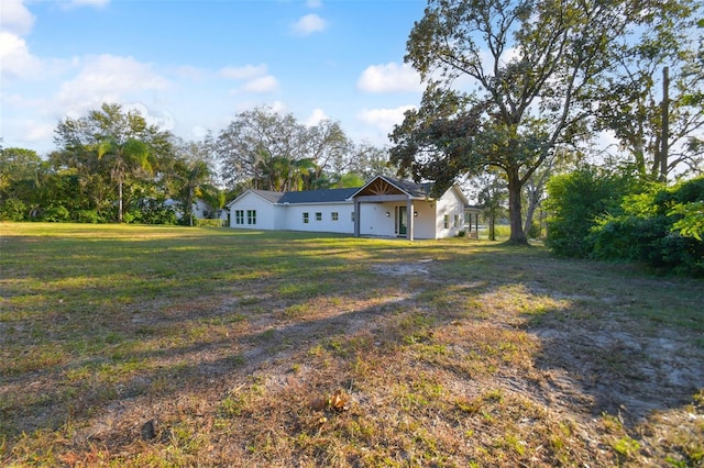 16122 E Lake Burrell Dr, Lutz, FL 33549 - photo 18