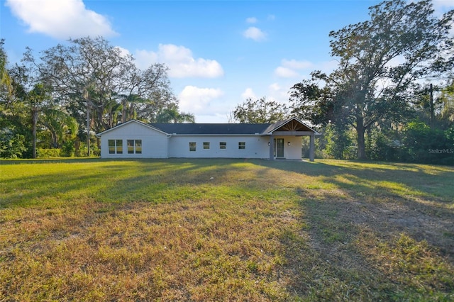 16122 E Lake Burrell Dr, Lutz, FL 33549 - photo 19