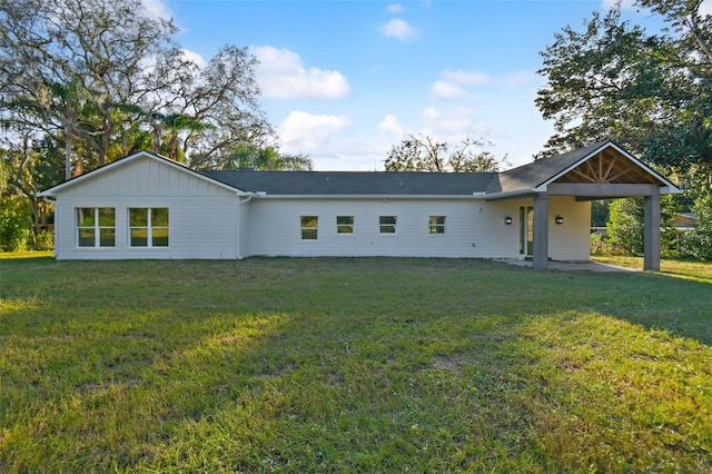 16122 E Lake Burrell Dr, Lutz, FL 33549 - photo 20