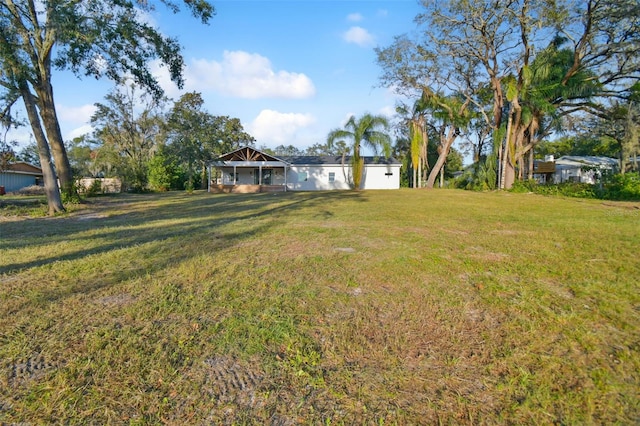 16122 E Lake Burrell Dr, Lutz, FL 33549 - photo 23
