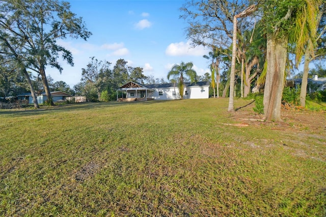 16122 E Lake Burrell Dr, Lutz, FL 33549 - photo 24
