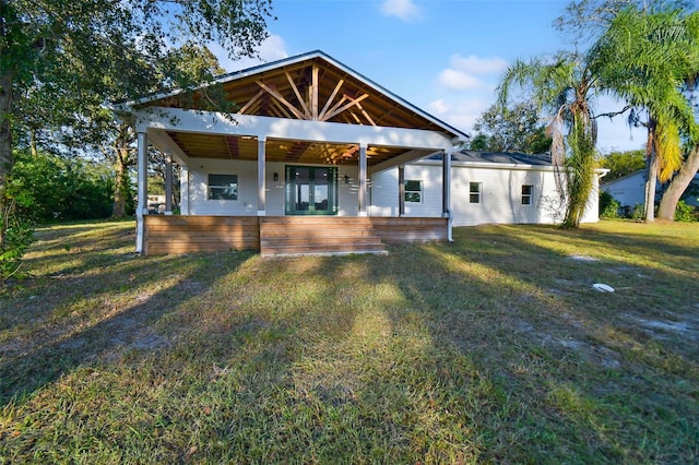16122 E Lake Burrell Dr, Lutz, FL 33549 - photo 26