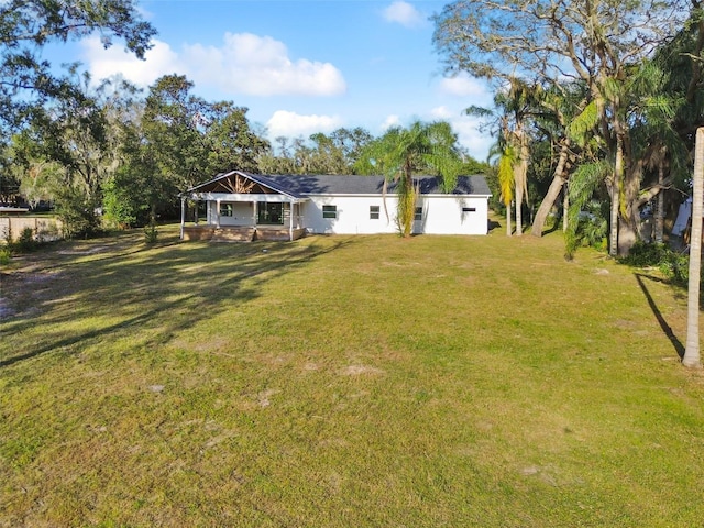 16122 E Lake Burrell Dr, Lutz, FL 33549 - photo 62