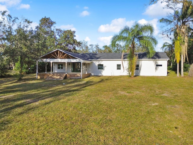 16122 E Lake Burrell Dr, Lutz, FL 33549 - photo 65