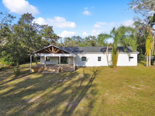 16122 E Lake Burrell Dr, Lutz, FL 33549 - photo 66