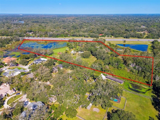 1810 Curry Rd, Lutz FL, 33549 land for sale