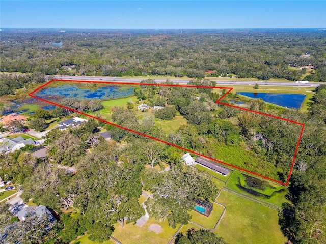 1810 Curry Rd, Lutz, FL 33549