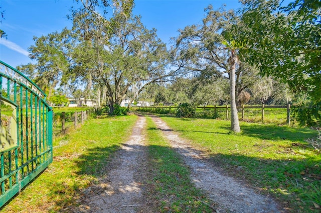 1810 Curry Rd, Lutz, FL 33549