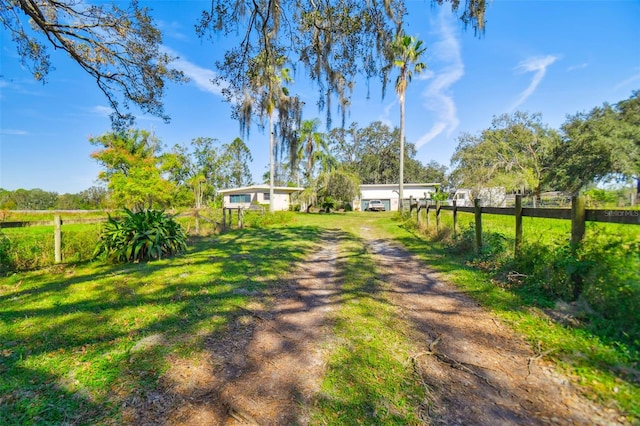 1810 Curry Rd, Lutz, FL 33549