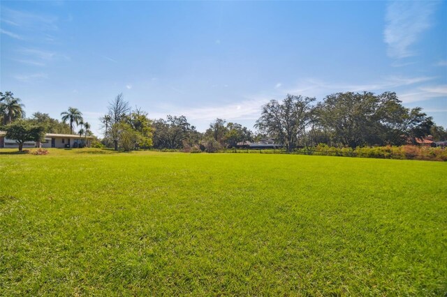 1810 Curry Rd, Lutz, FL 33549