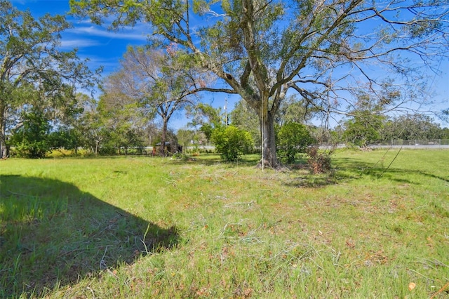 1810 Curry Rd, Lutz, FL 33549