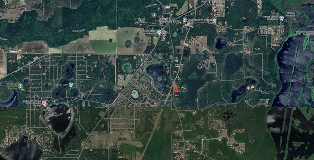 NE 130th Ct, Fort Mc Coy, FL 32134 - photo 5