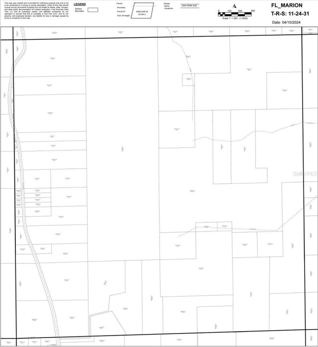 NE 130th Ct, Fort Mc Coy, FL 32134 - photo 8
