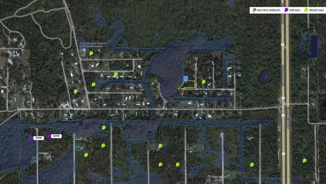 11372 S Ann Pt, Homosassa, FL 34448 - photo 3