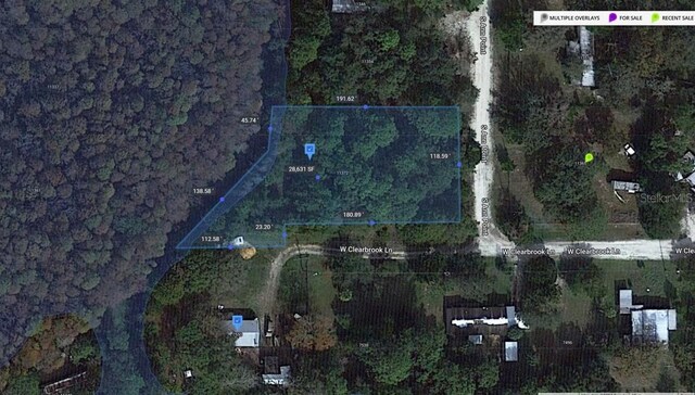 11372 S Ann Pt, Homosassa, FL 34448 - photo 4