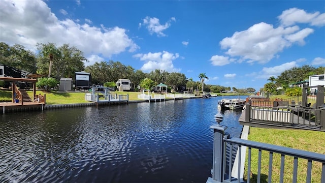 577 Waterway Dr, River Ranch FL, 33867 land for sale