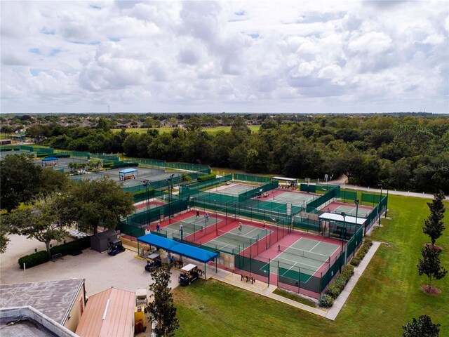 332 Club Manor Dr Unit 10, Sun City Center, FL 33573 - photo 60