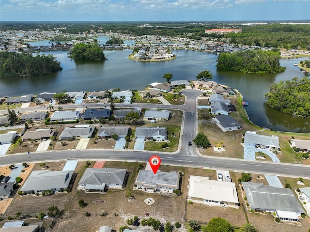 1529 Allegheny Dr, Sun City Center, FL 33573 - photo 2