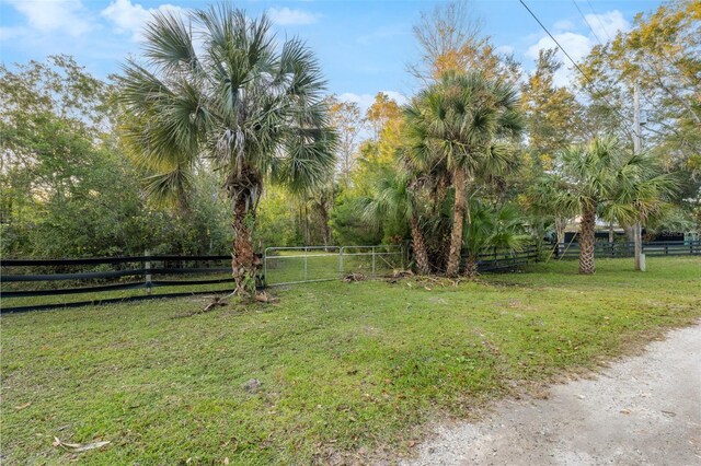 Listing photo 2 for 9636 S Lotus Pt, Homosassa FL 34448