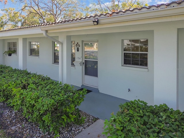11200 102nd Ave Unit 136, Seminole, FL 33778 - view of doorway to property