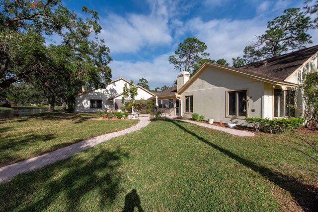 3006 Bolt Dr, Palm Harbor, FL 34685 - photo 36