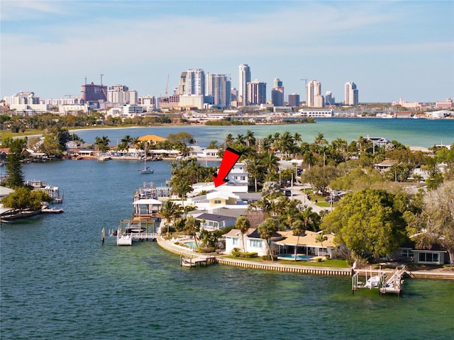 2599 W Bay Isle Dr SE, Saint Petersburg, FL 33705 - photo 41