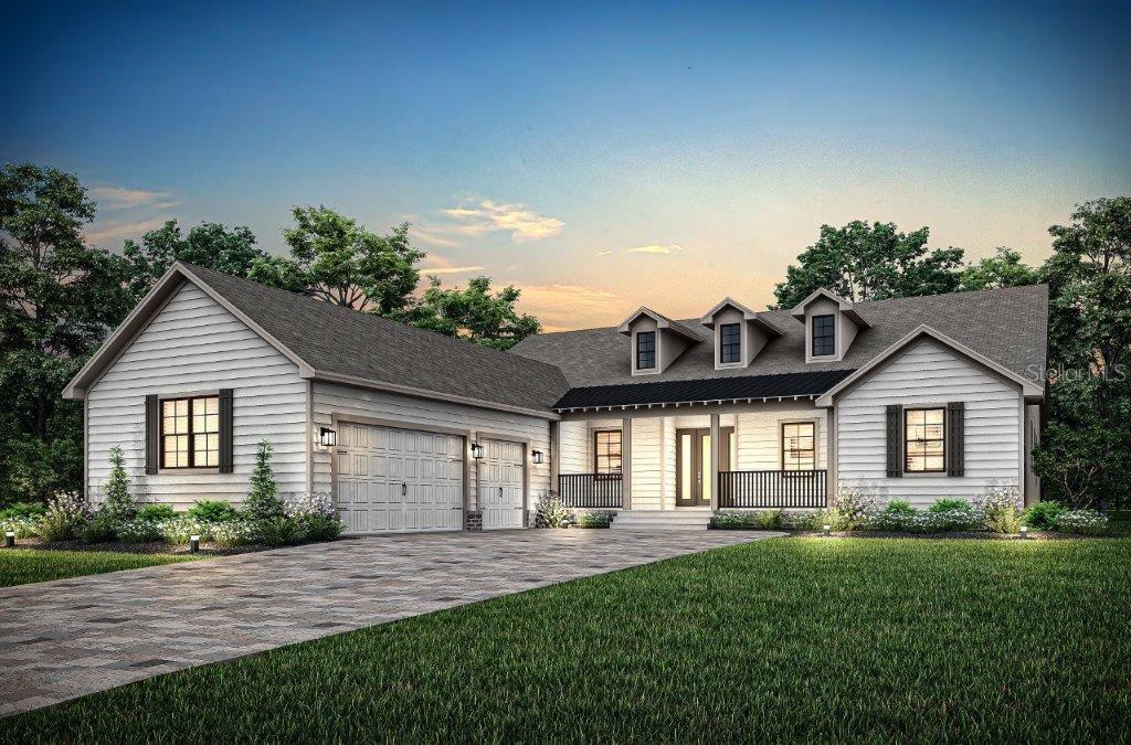 5880 Creek Ridge Rd, Brooksville, FL 34601 - photo 1