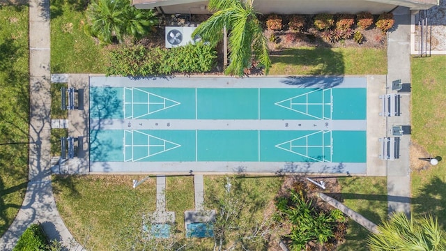 315 30th Ave W Unit B201, Bradenton, FL 34205 - drone / aerial view