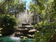 315 30th Ave W Unit B201, Bradenton, FL 34205 - view of yard