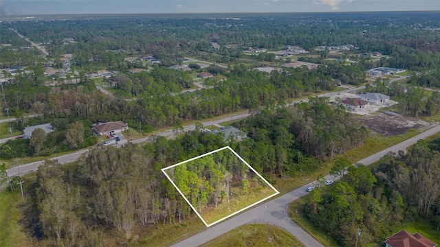 609-611 Ladd St, Lehigh Acres FL, 33974 land for sale