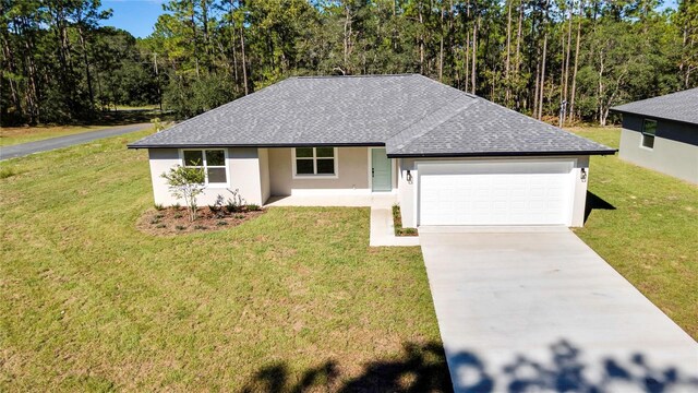 8090 N Santos Dr, Citrus Springs, FL 34434 - photo 2