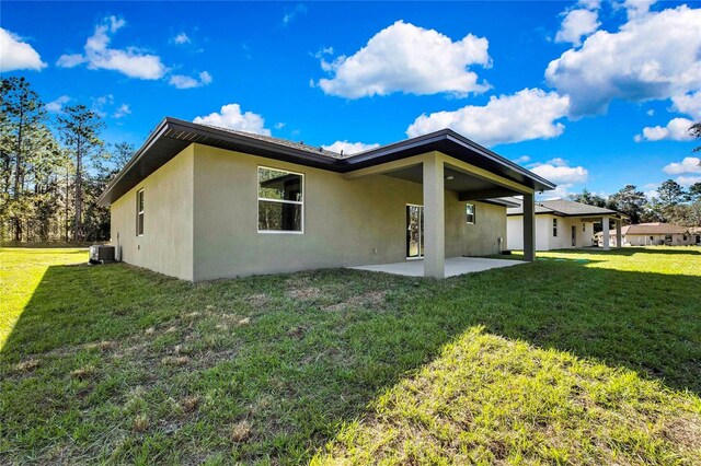 8104 N Santos Dr, Citrus Springs, FL 34434 - photo 44