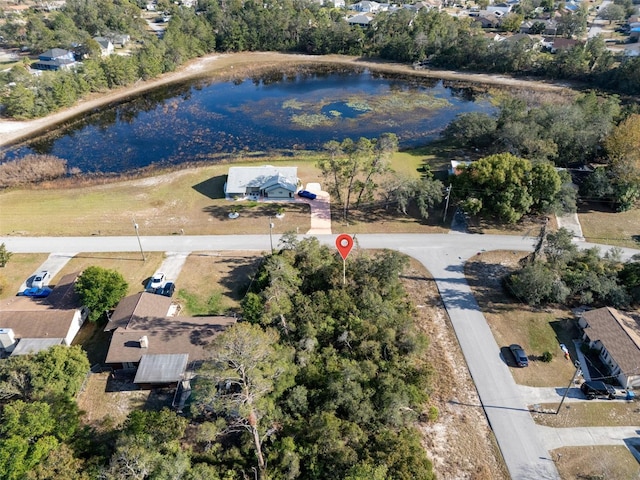 10153 Lynnhaven Rd, Spring Hill FL, 34608 land for sale