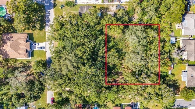 14810 Barby Ave, Tampa FL, 33625 land for sale