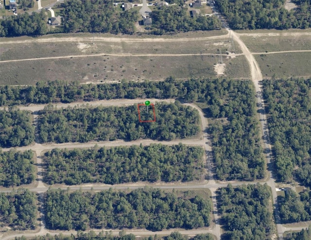 2104 W Wilmington Loop, Dunnellon FL, 34434 land for sale