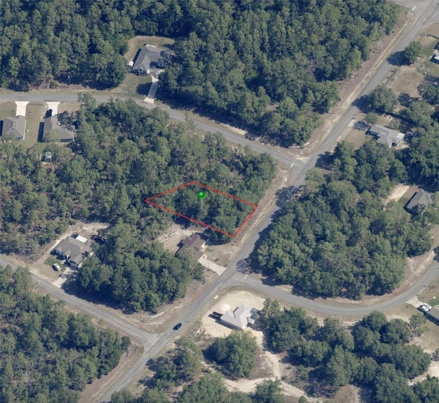 5660 N Decarlo Dr, Citrus Springs, FL 34434