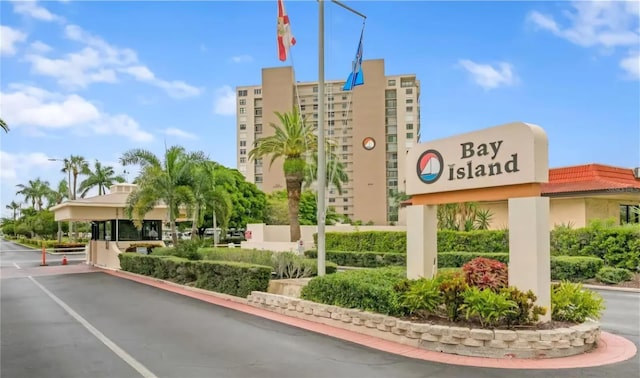 7625 Sun Island Dr S Unit 101, South Pasadena, FL 33707 - view of property