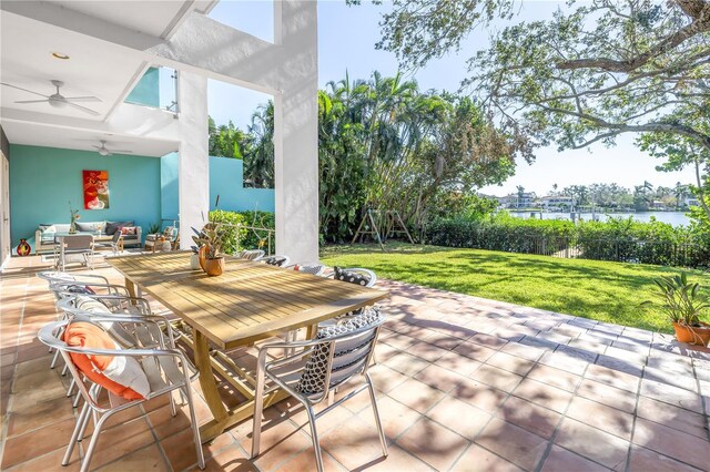 838 Monterey Blvd NE, Saint Petersburg, FL 33704 - photo 16