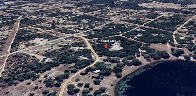 5711 N Crater Lake Cir, Keystone Heights FL, 32656 land for sale