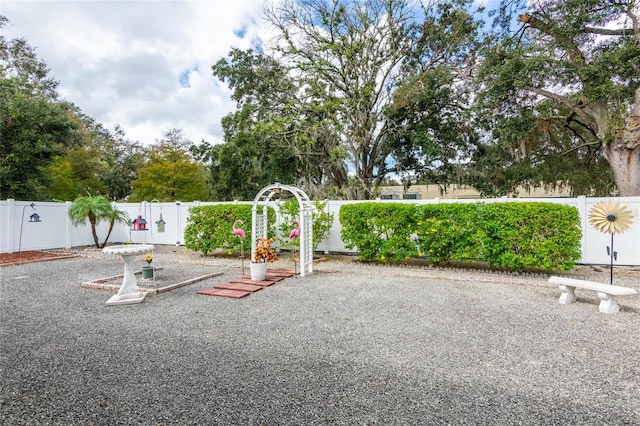 24617 Laurel Ridge Dr, Lutz, FL 33559 - view of play area